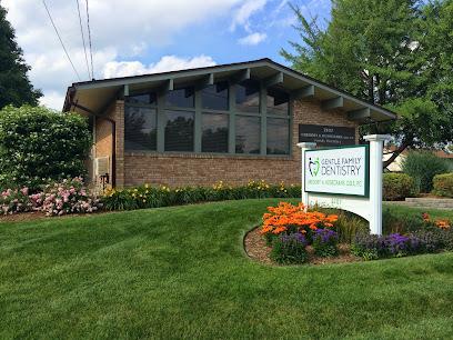 Gregory Rosecrans, DDS - General dentist in Bay City, MI
