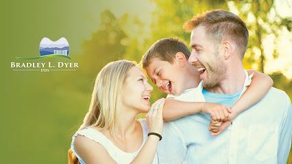 Bradley L. Dyer DDS PC - General dentist in Sevierville, TN