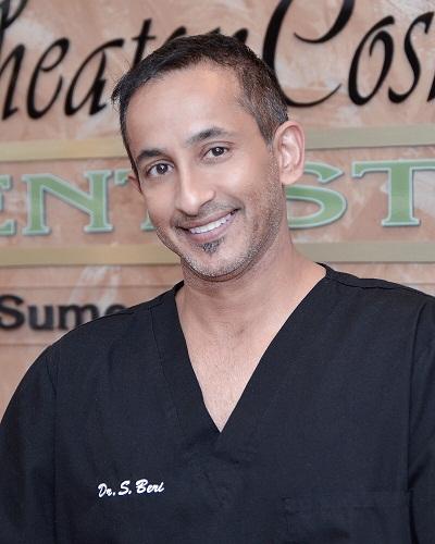 Wheaton Cosmetic Dentistry - General dentist in Wheaton, IL