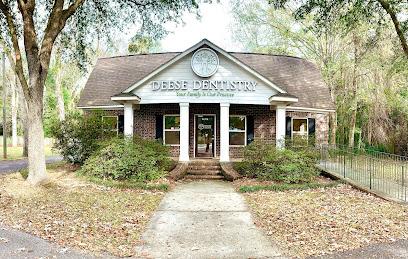 Deese Dentistry - General dentist in Fairhope, AL