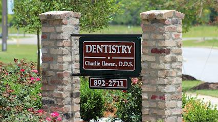 Dr. Charlie Ilawan, DDS - General dentist in Covington, LA