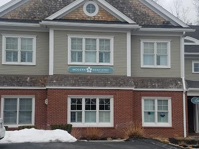 Dr. Todd A. Pizzi, DDS - General dentist in Shrewsbury, MA