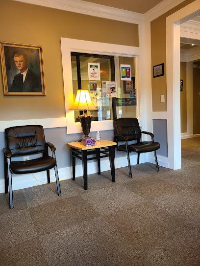 John H. Knight, Jr. DDS & Assoc. - General dentist in Charlottesville, VA