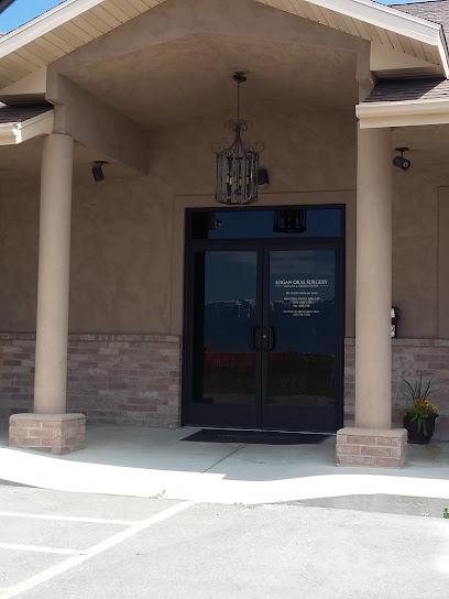 Logan Oral Surgery - Oral surgeon in Logan, UT