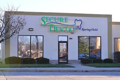 Makeover Dental - General dentist in Springfield, IL