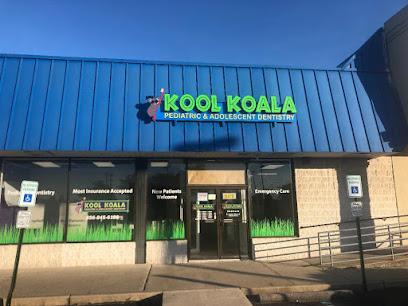 Kool Koala Pediaric and Adolescent Dentistry - Pediatric dentist in Woodbury, NJ