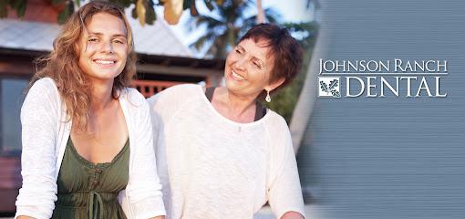 Johnson Ranch Dental - General dentist in Roseville, CA