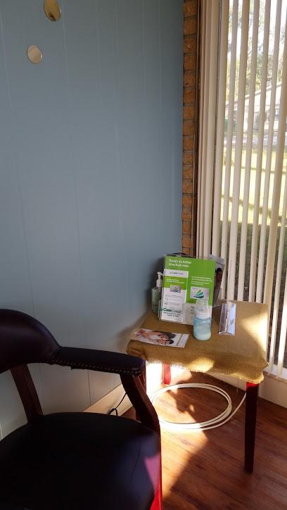 Coast Dental - General dentist in Lake City, FL