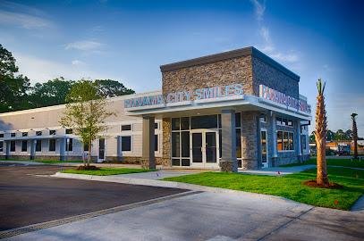Panama City Smiles - General dentist in Panama City, FL