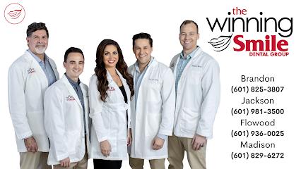 The Winning Smile Dental Group - General dentist in Jackson, MS