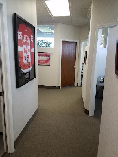 Kaminski David M DDS - General dentist in Macomb, MI