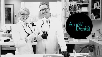 Arnold Dental- Lexington Cosmetic Dentist - Cosmetic dentist in Lexington, KY