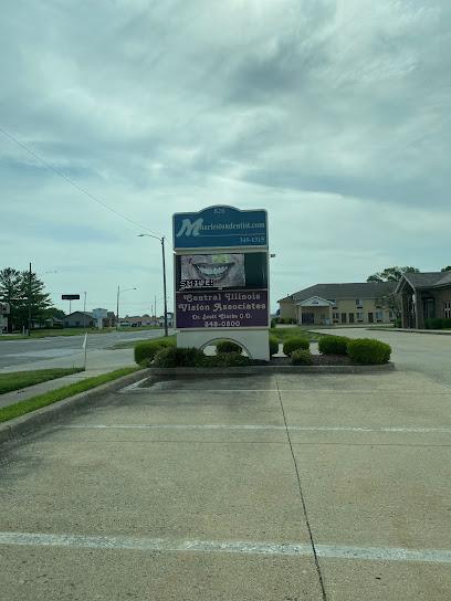mycharlestondentist.com - General dentist in Charleston, IL