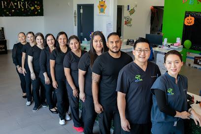 Dental Park - General dentist in Mcallen, TX