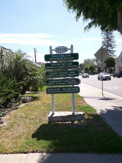 Chu & Yang Dental - General dentist in Orange, CA