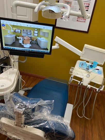 Shanabo Dental - General dentist in Baldwin Park, CA