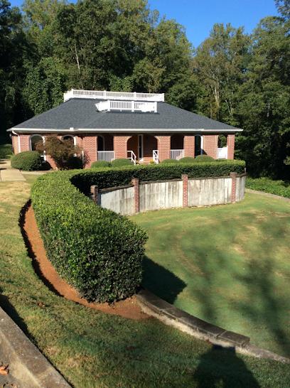 Hague Paul D DDS - General dentist in Buchanan, GA