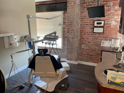 Canton Dental Associates - General dentist in Baltimore, MD
