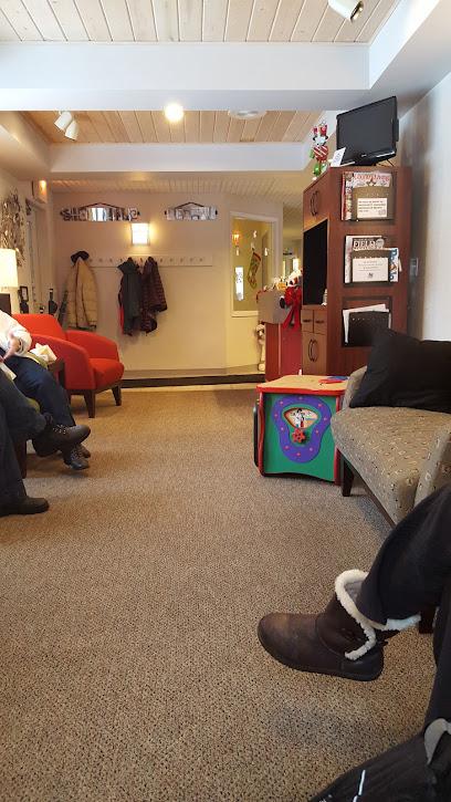 Shoreline-Legacy Dental - General dentist in Manitowoc, WI