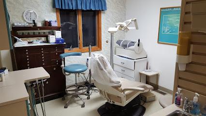 West Main Family Dental: Jill M. Burns, DDS - General dentist in Richmond, IN