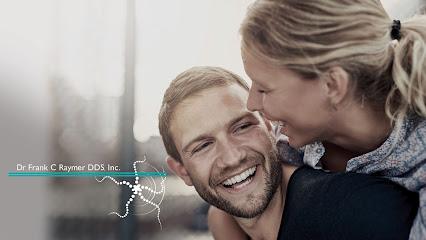 Frank C Raymer, DDS - Cosmetic dentist, General dentist in Irvine, CA