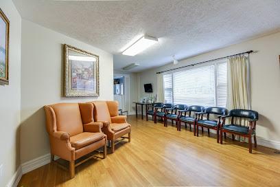 New River Valley Dental Care - General dentist in Christiansburg, VA