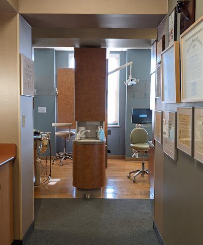 The Dental Specialists - Endodontist in Duluth, MN