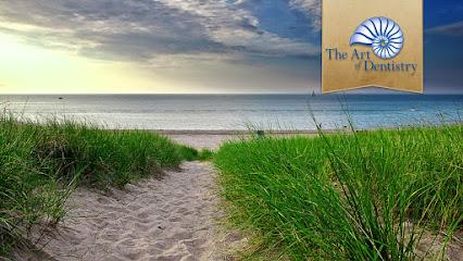 The Art of Dentistry: Dr. Ronald A. Williams - General dentist in Davison, MI