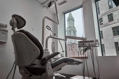 ELLUI Dental - General dentist in Boston, MA