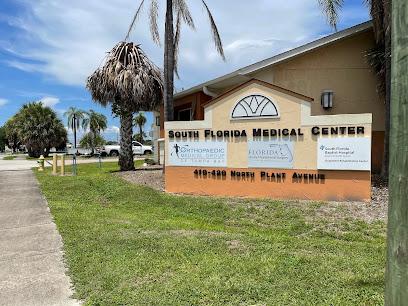 Florida Oral & Maxillofacial Surgery - Oral surgeon in Plant City, FL
