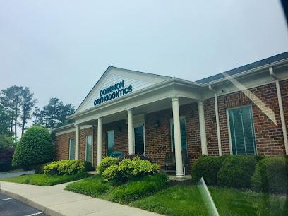 Dominion Orthodontics - Orthodontist in Mechanicsville, VA