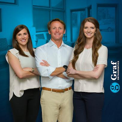 Graf Orthodontics - Orthodontist in Minden, LA