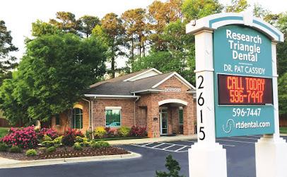 Research Triangle Dental - General dentist in Durham, NC