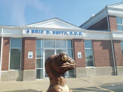 Smith Eric D DDS - General dentist in Macedonia, OH