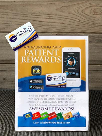 Balhoff Orthodontics - Orthodontist in Lafayette, LA