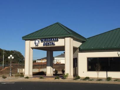 Wiregrass Dental - General dentist in Enterprise, AL