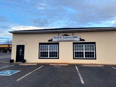David K. Andrews, DDS PLLC - General dentist in Lawrenceburg, TN