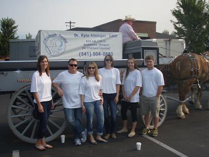 Dry Canyon Dental - General dentist in Redmond, OR