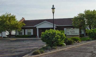 MiHalo, Mark DDS - General dentist in La Porte, IN