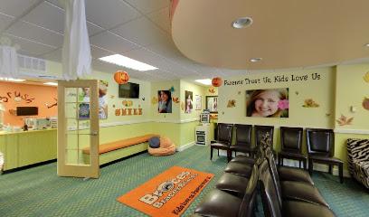Kid’s Dentistree - Pediatric dentist in La Grange, KY