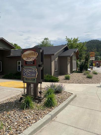 Deadwood Dental - General dentist in Deadwood, SD