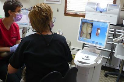 Lisa K. Frost, DDS - General dentist in Waverly, OH