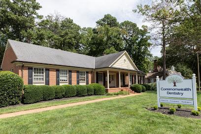 Commonwealth Dentistry - General dentist in Richmond, VA