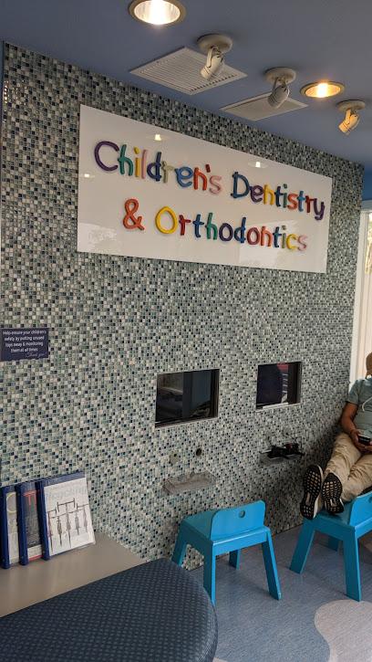 Irvine Children’s Dentistry - Pediatric dentist in Irvine, CA