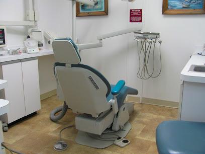 Dr. John P. Bonesteel, DDS - General dentist in Hayes, VA
