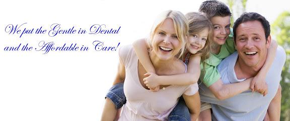 Rochelle Family Dentistry - General dentist in Rochelle, GA
