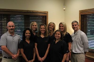 Johnston Family Dentistry - General dentist in Johnston, IA