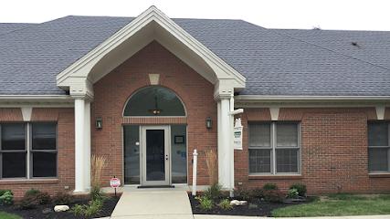 LeMarcel Robinson DDS - General dentist in Piqua, OH