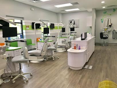 Kid’s Dentistree - Pediatric dentist in Corydon, IN