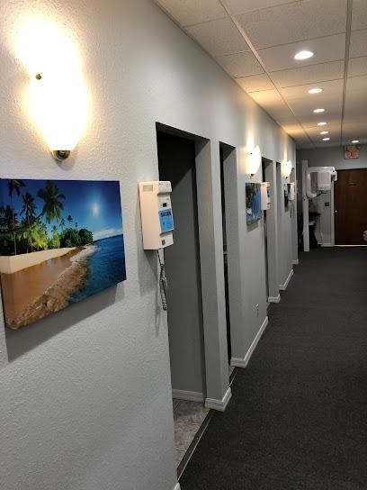 Sumter Value Dental - General dentist in Bushnell, FL
